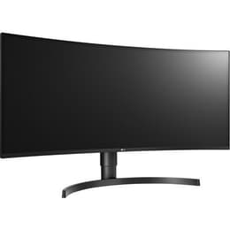 34-inch LG 34WL85C-B 3440 x 1440 LCD Monitor Preto