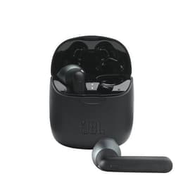 Jbl Tune 225TWS Earbud Bluetooth Earphones - Preto/Cinzento