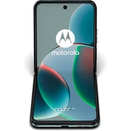 Motorola Razr 40 256GB - Verde - Desbloqueado