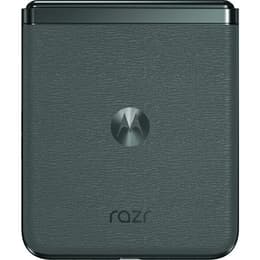 Motorola Razr 40 256GB - Verde - Desbloqueado