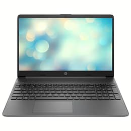 HP 15S-EQ2XXX 15-inch (2021) - Ryzen 3 - 5000 Series (U) - 16GB - SSD 512 GB QWERTY - Espanhol