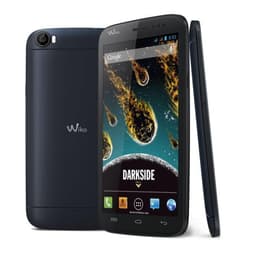 Wiko Darkside 16GB - Azul Escuro - Desbloqueado