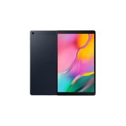 Galaxy Tab A 32GB - Preto - WiFi + 4G