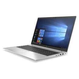 HP EliteBook 850 G7 15-inch (2020) - Core i5 - Gen 10 (U) - 16GB - SSD 256 GB AZERTY - Francês