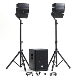 Bm Sonic BMS-12-ARRAY-BT Colunas Pa