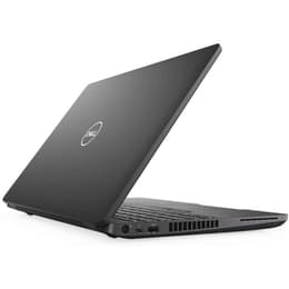 Dell Precision 3541 15-inch (2019) - Core i7 - Gen 9 (H) - 8GB - SSD 256 GB AZERTY - Francês