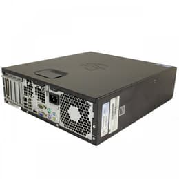 HP 8200 Elite Sff Core i5-2400 3,4 - HDD 250 GB - 4GB