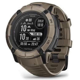 Garmin Instinct 2X Bluetooth 18 mm - Cinzento