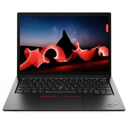 Lenovo ThinkPad L13 Gen 4 13-inch (2020) - Ryzen 5 - 7000 Series (U) - 16GB - SSD 256 GB QWERTY - Sueco