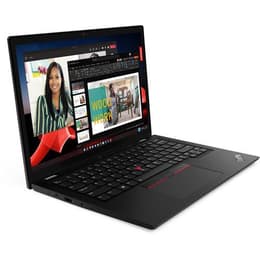 Lenovo ThinkPad L13 Gen 4 13-inch (2020) - Ryzen 5 - 7000 Series (U) - 16GB - SSD 256 GB QWERTY - Sueco
