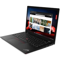 Lenovo ThinkPad L13 Gen 4 13-inch (2020) - Ryzen 5 - 7000 Series (U) - 16GB - SSD 256 GB QWERTY - Sueco