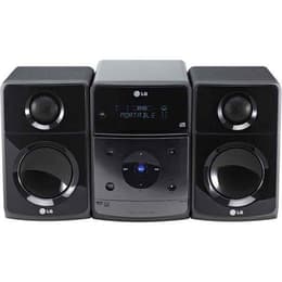 Lg XA64 Aparelhagem De Som