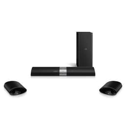 Soundbar Philips Fidelio B5 - Preto