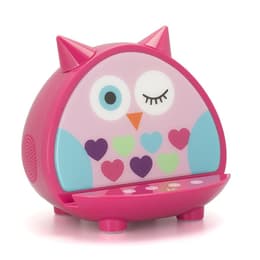 Kitsound Kids Owl Docking Station