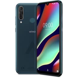 Wiko View3 Pro 128GB - Verde - Desbloqueado