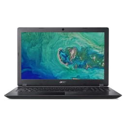 Acer ASPIRE A315-21-9988 15-inch () - A9-9420 - 8GB - SSD 256 GB AZERTY - Francês
