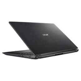 Acer ASPIRE A315-21-9988 15-inch () - A9-9420 - 8GB - SSD 256 GB AZERTY - Francês