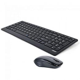 Acer Teclado QWERTZ Alemão Sem fios KBRF96211