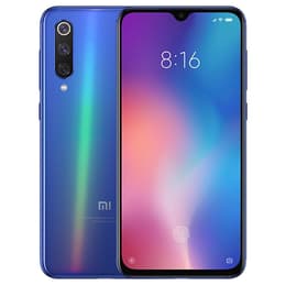 Xiaomi Mi 9 128GB - Azul - Desbloqueado - Dual-SIM