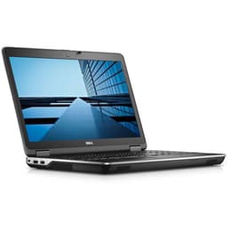 Dell Latitude E6540 15-inch Core i7-4800MQ - SSD 1 TB - 16GB AZERTY - Francês