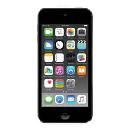 Apple iPod Touch 6 Leitor De Mp3 & Mp4 64GB- Cinzento sideral