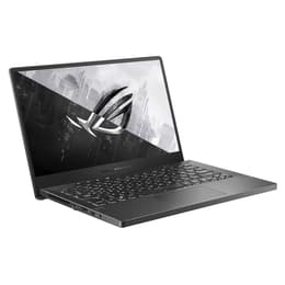 Asus ROG Zephyrus G14 GA401IV-HE133T 14"-inch - Ryzen 9 4900HS - 32GB - SSD 1 TB NVIDIA GeForce RTX 2060 AZERTY - Francês