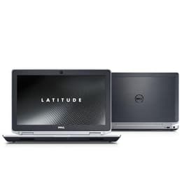 Dell Latitude E6330 13-inch (2012) - Core i5-3340M - 4GB - SSD 240 GB AZERTY - Francês