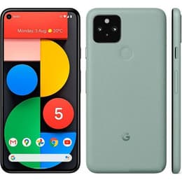 Google Pixel 5 128GB - Verde - Desbloqueado