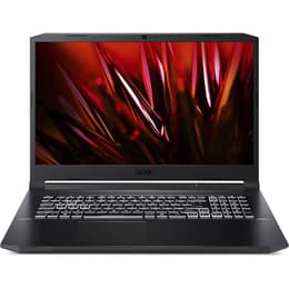 Acer Nitro 5 17-inch () - Ryzen 7 - 5000 Series (H) - 32GB - 1 TB SSD QWERTZ - Alemão