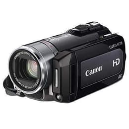 Canon Legria HF200 Camcorder - Preto