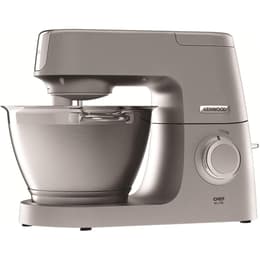 Kenwood Chef Elite KVC 51 4,6000L Cinzento Robots De Cozinha