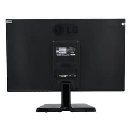 22-inch LG 22MP47D 1920 x 1080 LED Monitor Preto