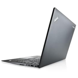 Lenovo ThinkPad X1 Carbon G7 14-inch (2018) - Core i5 - Gen 8 (U) - 16GB - SSD 512 GB QWERTY - Inglês