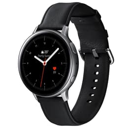 Samsung Smart Watch Galaxy Watch Active 2 44 mm GPS - Prateado