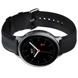 Smart Watch Samsung GPS Galaxy Watch Active 2 44 mm - Prateado