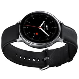 Smart Watch Samsung GPS Galaxy Watch Active 2 44 mm - Prateado