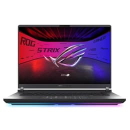 Asus ROG Strix G16 16"-inch - Core i7-14650HX - 16GB - SSD 1 TB NVIDIA GeForce RTX 5060 QWERTY - Inglês