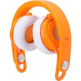 Beats Mixr Auscultador- - Laranja