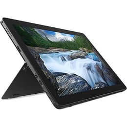 Dell Latitude 5290 12-inch (2018) - Core i7 - Gen 8 (U) - 16GB - SSD 256 GB AZERTY - Francês