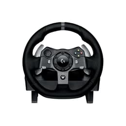 Volante de direcção Xbox One X/S / Xbox Series X/S / PC Logitech G920 Driving Force