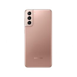 Galaxy S21+ 5G 256GB - Dourado - Desbloqueado