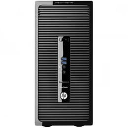 HP ProDesk 400 G2 Core i5-4590S 3 - HDD 500 GB - 8GB