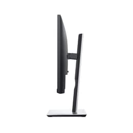 22-inch Dell P2219H 1920 x 1080 LCD Monitor Preto
