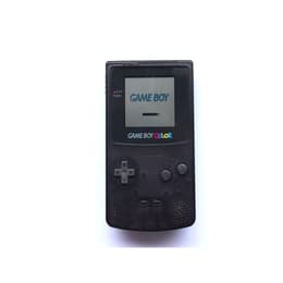 Nintendo Game Boy Color - Preto
