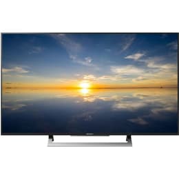 Sony 49,0000-inch KD49XD8005 3840 x 2160 TV