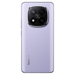 Xiaomi Redmi Note 14 Pro+ 5G 512GB - Violeta - Desbloqueado