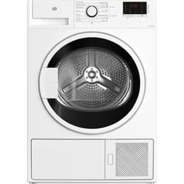 Essentiel B ESLHP8-2b Máquinas de secar roupa de condensação com bomba de calor Frontal