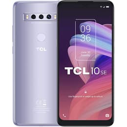 TCL 10 SE 128GB - Malva - Desbloqueado