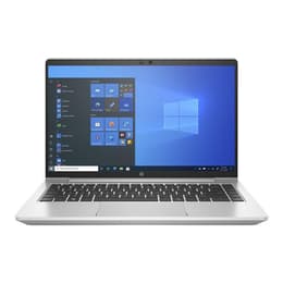 HP ProBook 640 G8 14-inch (2021) - Core i5 - Gen 11 (G) - 32GB - SSD 512 GB QWERTZ - Alemão