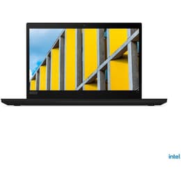 Lenovo ThinkPad T14 G2 14-inch (2021) - Core i7 - Gen 11 (G) - 32GB - SSD 1 TB QWERTY - Inglês